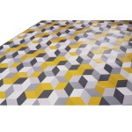 PVC Cube - Vinyl Table Cloth Range