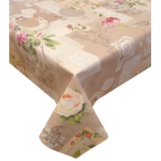 PVC Scrapbook - Vinyl Table Cloth Range