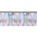 Shower Curtain Set - Pattern Splash
