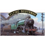 Flying Scotsman Flying Scotsman