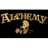 Alchemy Gothic