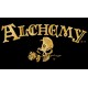 Alchemy Gothic Alchemy Gothic