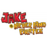 Jake & The Never Land Pirates 