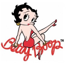 Betty Boop