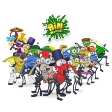Bin Weevils