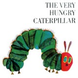 Hungry Caterpillar Hungry Caterpillar