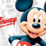 Mickey Mouse - Disney Mickey Mouse - Disney