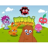 Moshi Monsters Moshi Monsters