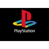 Playstation Playstation