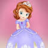 Princess Sofia - Disney
