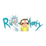 Rick & Morty Rick & Morty