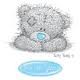 Me To You - Tatty Teddy Me To You - Tatty Teddy