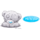 Me To You - Tatty Teddy Me To You - Tatty Teddy