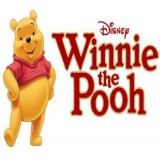 Winnie The Pooh - Disney