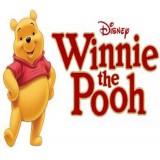 Winnie The Pooh - Disney Winnie The Pooh - Disney